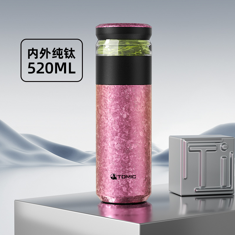 60182 Violet rosé