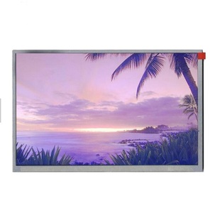 11 Zoll 1280x120 Stretch Sonnenlicht lesbares TFT LCD-Modul Display 11 Zoll IPS TFT LCD-Modul mit RGB-Schnitts telle - Product Image 5