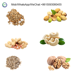 Automatic Almond <strong>Kernel</strong> <strong>Shell</strong> Separating <strong>Machine</strong> <strong>Shell</strong>-<strong>Kernel</strong> Separator <strong>for</strong> Cashew Hazelnut Sunflower Seed - Product Image 3