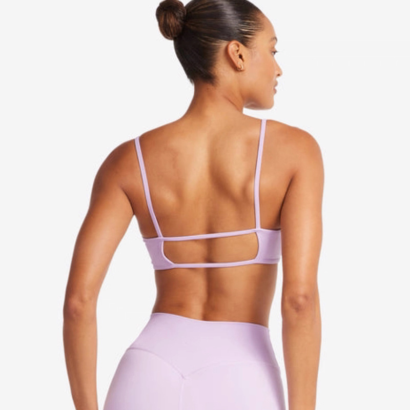 Bra-Purple