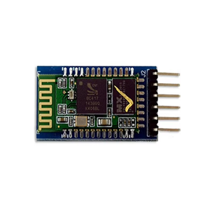 Hot Sales <strong>HC</strong>-<strong>05</strong> Integrated Module Wireless Serial Port Module 6 Pin New