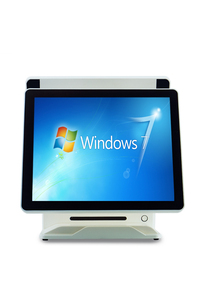 2024 Das neueste Design Licon eigenes Design POS-Maschine mit Softwaretouchbildschirm Pos-System - Product Image 6
