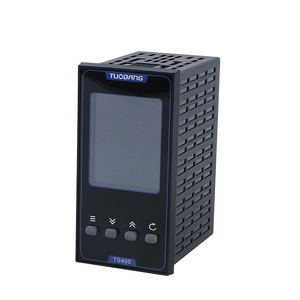 Intelligent Digital Display LCD <strong>Temperature</strong> <strong>Controller</strong> TS400 <strong>Temperature</strong> and Time Counting Three in One <strong>Temperature</strong> Control - Product Image 1