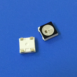 Заводская микросхема, 4-контактный 3535 RGB ws2812B ws2811 sk6812, мини-Smd светодиодный Диод - Product Image 4