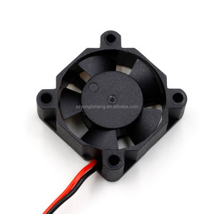 <strong>Raspberry</strong> <strong>PI</strong> 3 Model B CPU Fan Cooling Radiator 30 x 30 x 10mm for <strong>Customized</strong> Acrylic <strong>Case</strong> - Product Image 4