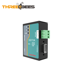 Smartgen Generator Controller SG72A SGB-100 <strong>Control</strong> Panel - Product Image 2