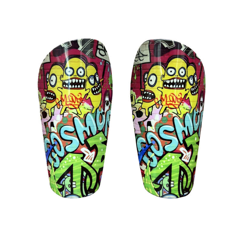 Graffiti verde