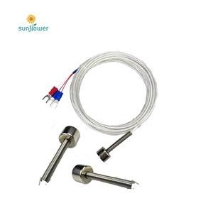電気プラグ & ソケットコネクタ工業用<span class=keywords><strong>k</strong></span>型オスメス熱電対