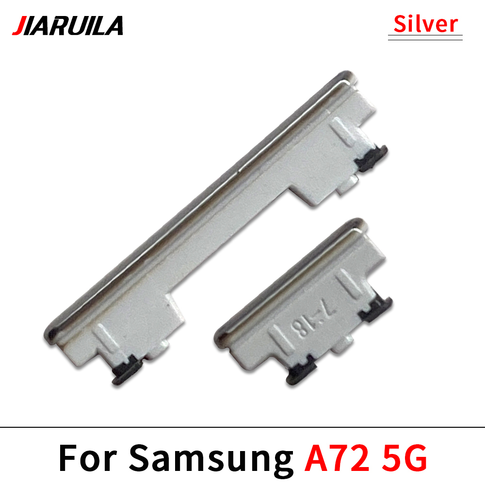 A72 5G blanc