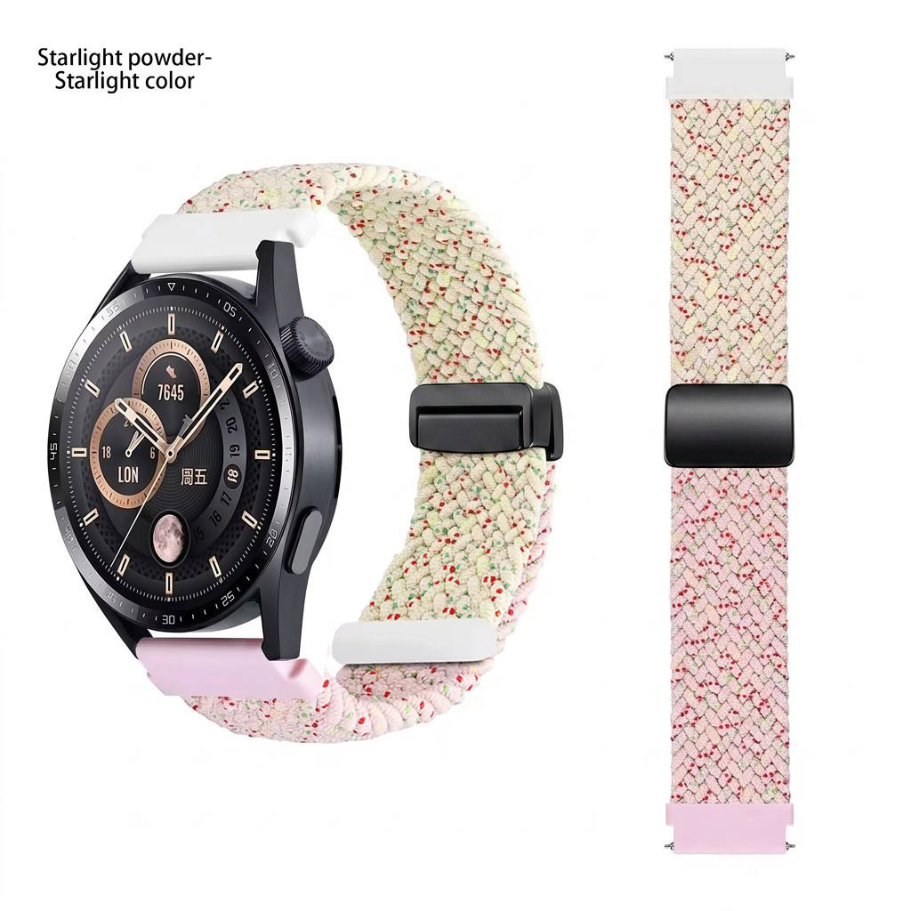 9#/starlight pink//starlight color