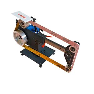 砂光抛光机立式和卧式磨刀机 - Product Image 3