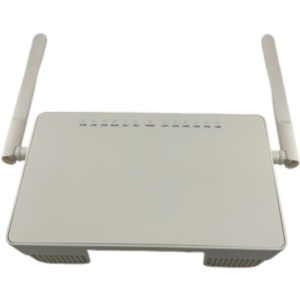 Onu modello HG8245C Firmware inglese Ftth Ont Router Wifi XPON 1GE 3FE 2TEL WIFI2.4 banda singola