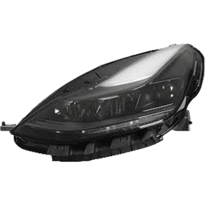 1514952-00-C L 1514953-00-C Rテスラモデル3車用フロント左右LEDヘッドランプヘッドライト - Product Image 2