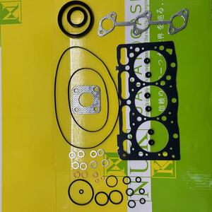 Per D1005 Set di guarnizioni complete per macchine motore revisione <span class=keywords><strong>Kit</strong></span> guarnizione - Product Image 4