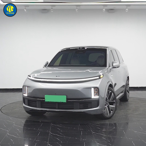 ปลั๊กและเล่นสําหรับ Li Auto L7 L8 L9 ไฟหน้าอัพเกรดการปรับเปลี่ยน LED ไฟเลี้ยว LEADING IDEAL อุปกรณ์เสริมรถยนต์ DRL - Product Image 4
