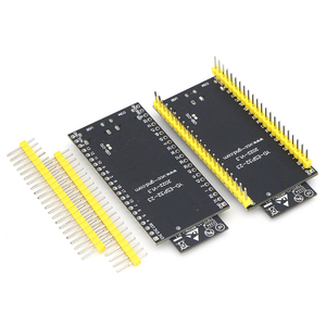 ESP32 / ESP32-S3 WiFi + şeylerin Internet çift tip-c çekirdek kurulu geliştirme kurulu ESP32-S3-DevKit C N16R8 Arduino için