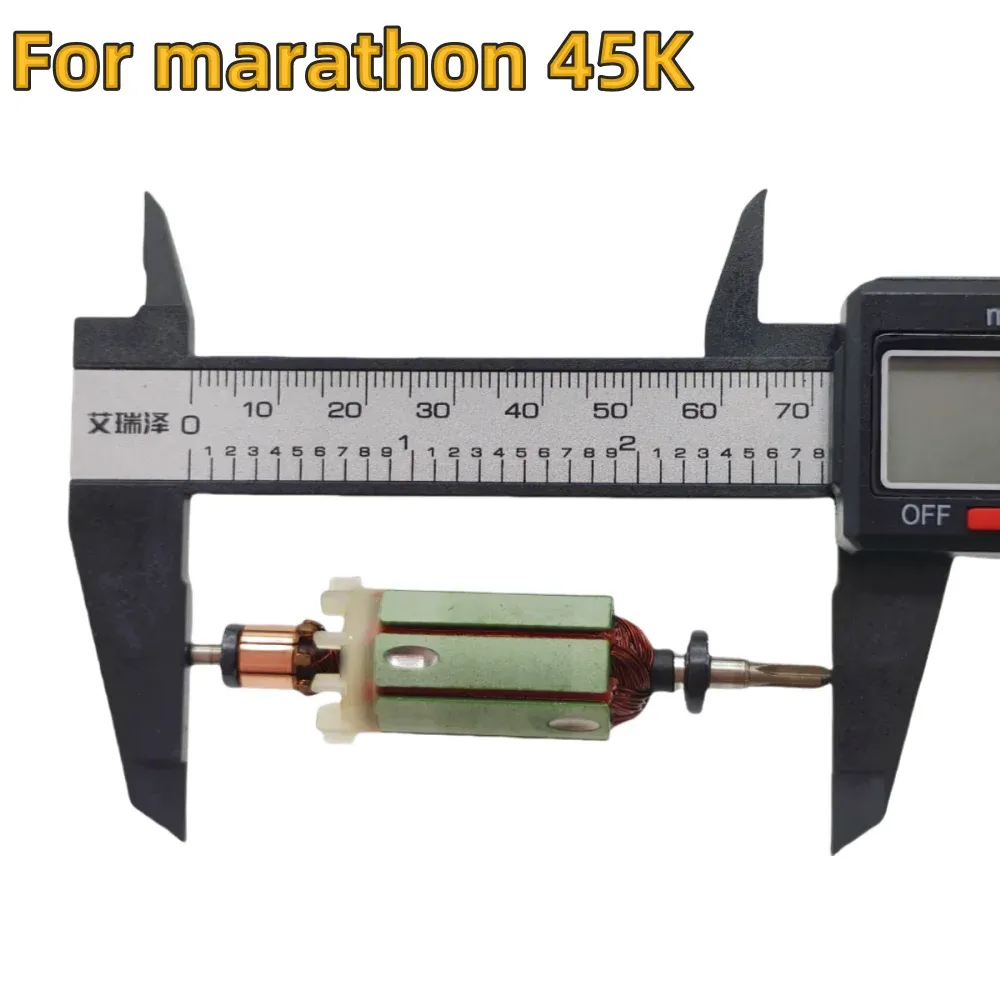 1 unidad Maratón 45K