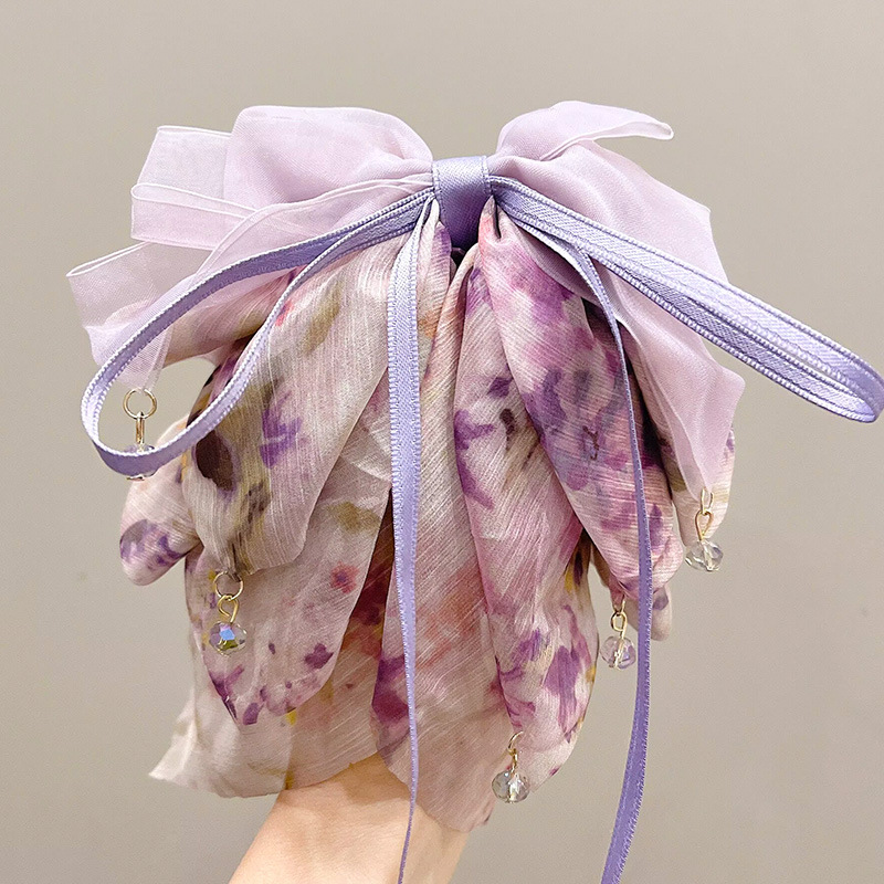 violet violet floral