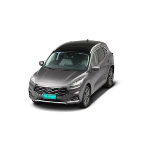 2024逃逸福特SUV汽油2.0T 248PS L4 182kW/393Nm R18两轮驱动岳翔LHD二手车待售