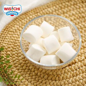 Campione gratuito WISICHI sales 1000g pacchetto <span class=keywords><strong>marshmallow</strong></span> masalo bianco halal all'ingrosso personalizzato dolce - Product Image 2