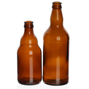 Bán buôn 250ml Flint nước trái cây Soda bia đồ uống vẫn còn nước lấp lánh chai thủy tinh Nước - Product Image 1