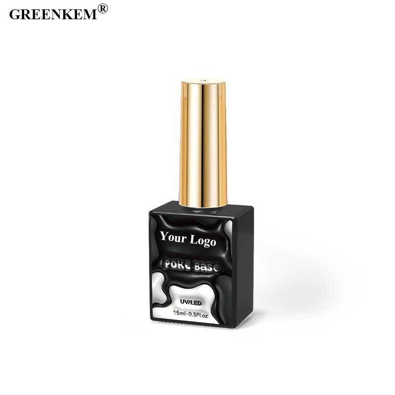 poke base gel
