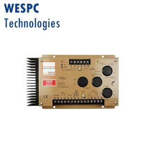 WESPC ESD5330 için elektrik valisi dizel jeneratör hız kontrol cihazı ESD5330E ve ESD5340 - Product Image 4