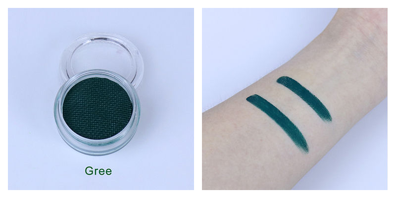 Verde