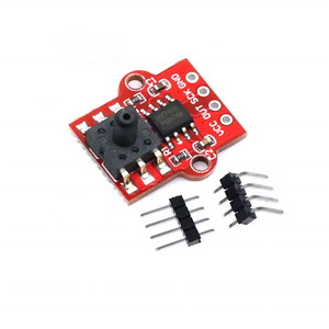 HX710B Digital Pressure <strong>Sensor</strong> <strong>Module</strong> (0-40KPa) Water Level <strong>Controller</strong> &amp; Liquid-Flow Detection Board - Product Image 3