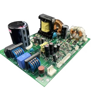 Original ICEpower Amplifier 200ASC 200W Mono <strong>Channel</strong> Speaker Amplifier <strong>Module</strong> With +12V Auxiliary DC <strong>Output</strong> <strong>Module</strong> Amplifier - Product Image 2