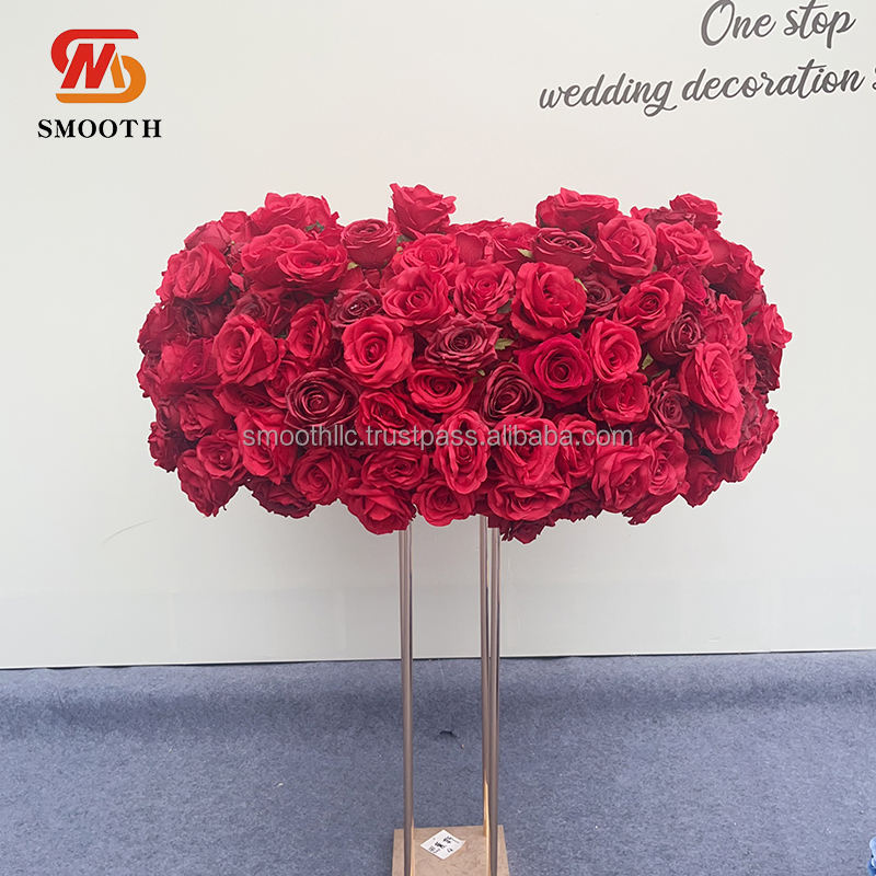 Sin rosáceas del techo