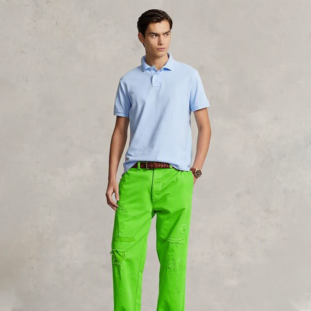 Verde