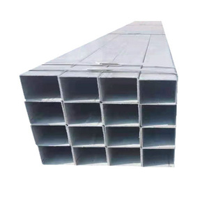<strong>2</strong>.<strong>5</strong> <strong>X</strong> <strong>2</strong>.<strong>5</strong> Inch <strong>2</strong>.<strong>5</strong> Square Galvanized Tubing <strong>2</strong>.<strong>5</strong> Inch Galvanized Square Tubing - Product Image 1