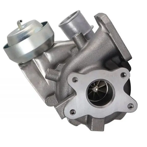 Ford 2.5L BT50 motor için yüksek kalite fabrika turboşarj VHD20011 VAD20011 RHV4 Ford 38 VID20021 VCD20011 VCD20021 03051M WE01 - Product Image 3