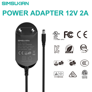 15V 2.<strong>4A</strong> Power Adapters Switching Power Supply <strong>Adaptor</strong> 15v2.4amper <strong>Adaptor</strong> - Product Image 6
