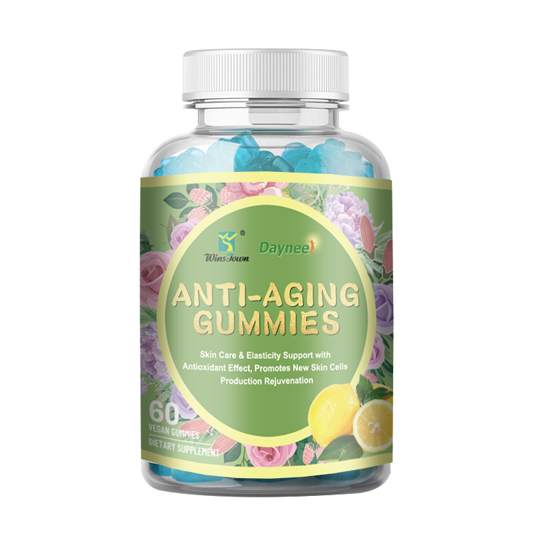 Gommes anti-âge R3