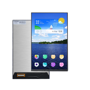 10,1-Zoll-TFT-MIPI-DSI-Schnittstellen-LCD-Display 10-Zoll-TFT-IPS-Panel mit einer Auflösung von 800*1280 - Product Image 6