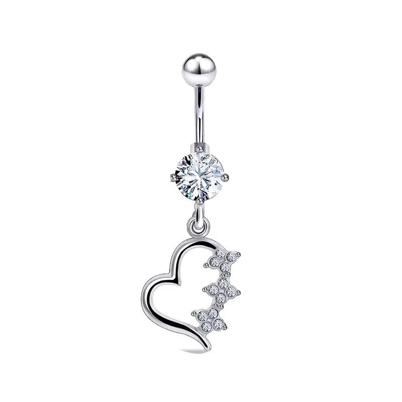 Style 2 Silver