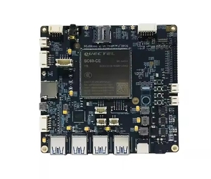 Scheda madre con modulo Smart SC60 per PND/POS/Router di pagamento SC60-XPAY di livello industriale wifi - Product Image 1