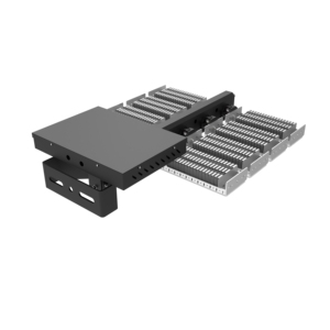 Iyi kalite ve fiyat 2700K-6500K IP66 Ik08 Ce CB SAA ile RoHS TUV 1000W yüksek aydınlatma direği - Product Image 3