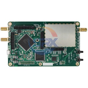 Auf Lager HackRF One1MHz-6GHz) Open <span class=keywords><strong>Source</strong></span> <span class=keywords><strong>Software</strong></span> Radio SDR Entwicklungs board Versand am selben Tag