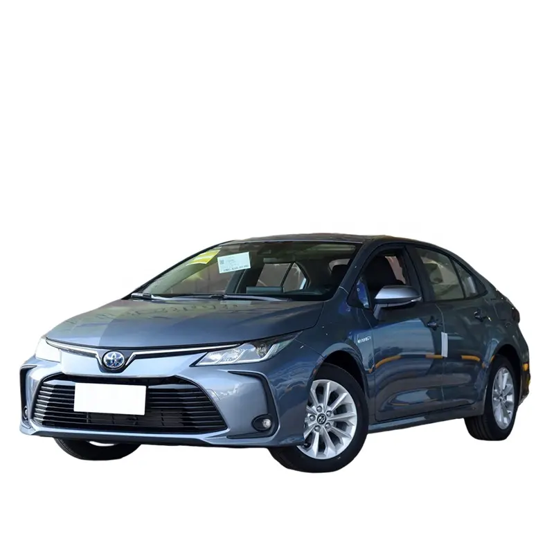 Nouvelle Version pas cher 2021 Toyota Corolla cvt1.8L voiture toyata voitures toyota d'occasion voitures d'occasion à vendre