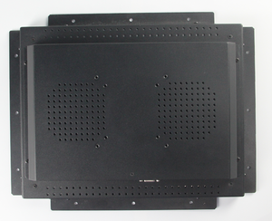 All-in-one 15 17 19 zoll LCD Industrial Touch Screen PC/industrielle touch alle in einem pc mit Linux System - Product Image 3