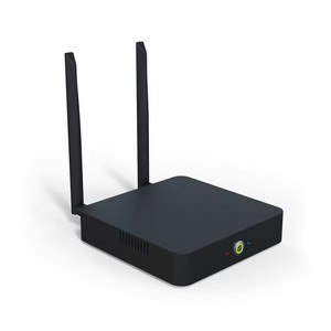 Wifi Bluetooth5.0 муравьеприемник + концентратор сбора данных для группового фитнеса спортивный тренировочный концентратор - Product Image 2