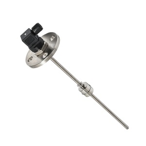 Interruttore di livello a galleggiante della sonda del livello dell'acqua del sensore di livello dell'acqua in acciaio inossidabile automatico - Product Image 6