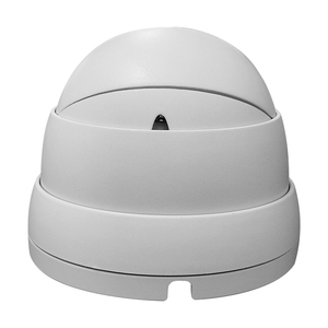 Telecamera di sorveglianza buona visione notturna 2.8-12mm obiettivo AHD telecamera di sorveglianza metallo 2mp rete bianca H.265 SDK 2 anni CMOS IP66 - Product Image 5