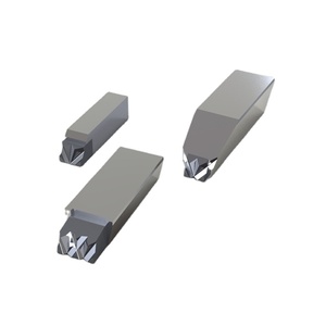 Wafios Zeus móng tay brazed dao cắt cho móng tay làm cho máy Carbide công cụ cắt chính xác công nghiệp - Product Image 1