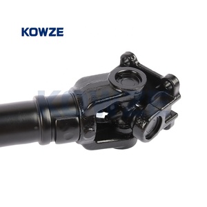 Toyota <span class=keywords><strong>Hilux</strong></span> kardan mili 37140-35060 için şaft tahriki-37140 otomatik şanzıman sistemleri pervane 35071 mil