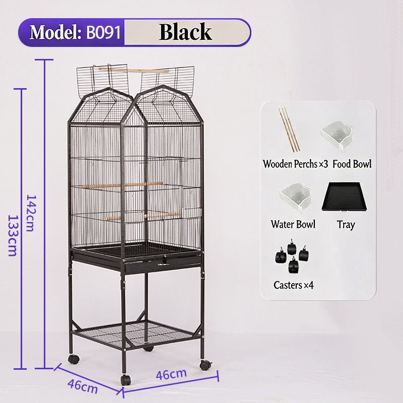 Black-B091