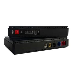 Profesional directo de fábrica monofásico UPS Salida de entrada única 5V 9V 12V electrodomésticos WiFi enrutador con circuito protegido - Product Image 2